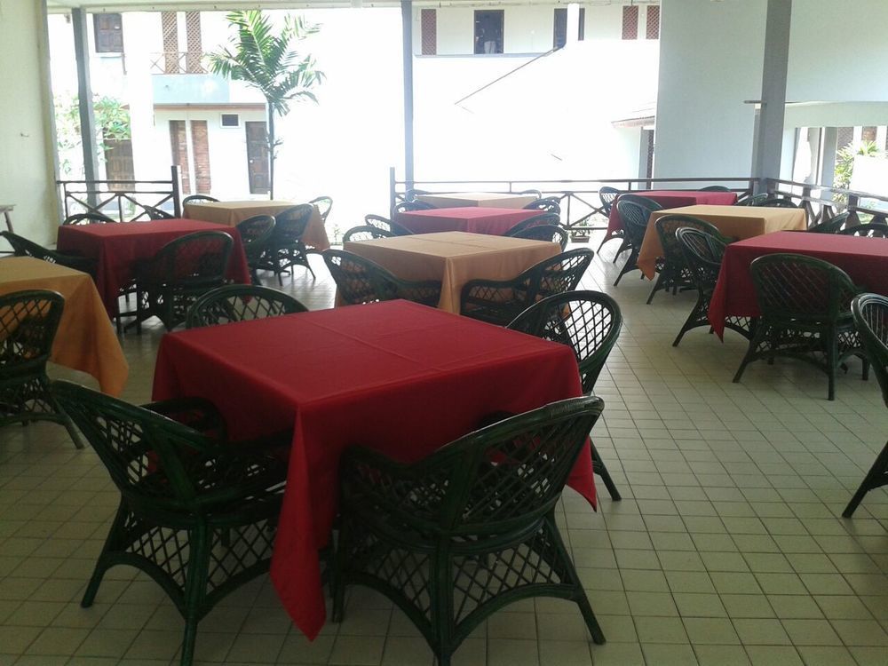 Oyo 44020 Kejora Garden Resort Kampong Pasir Bogak Kültér fotó